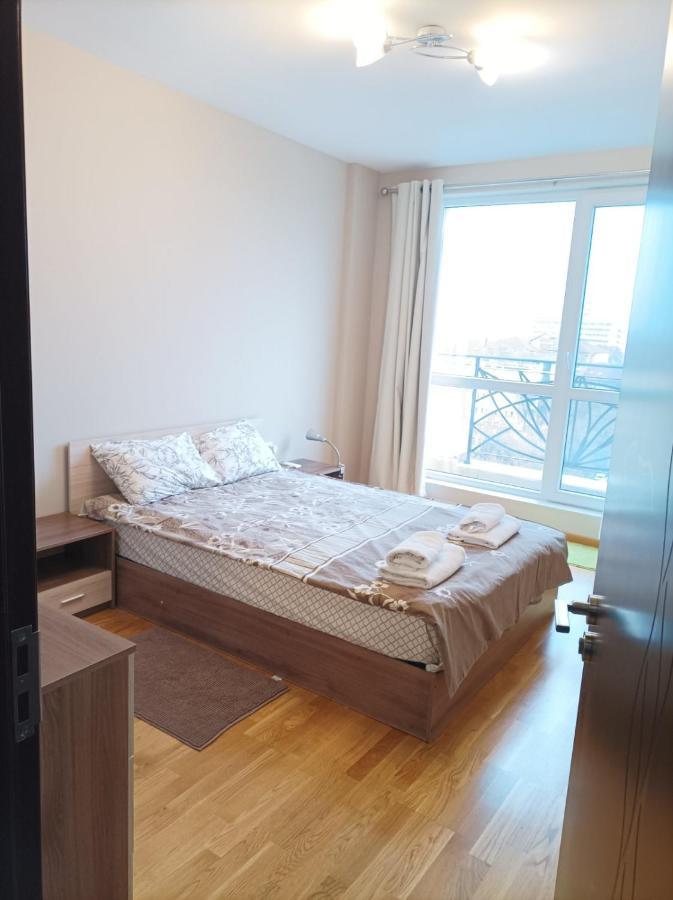 Two Bedroom Apartment 46- Trakia 54 А Plovdiv Exterior photo
