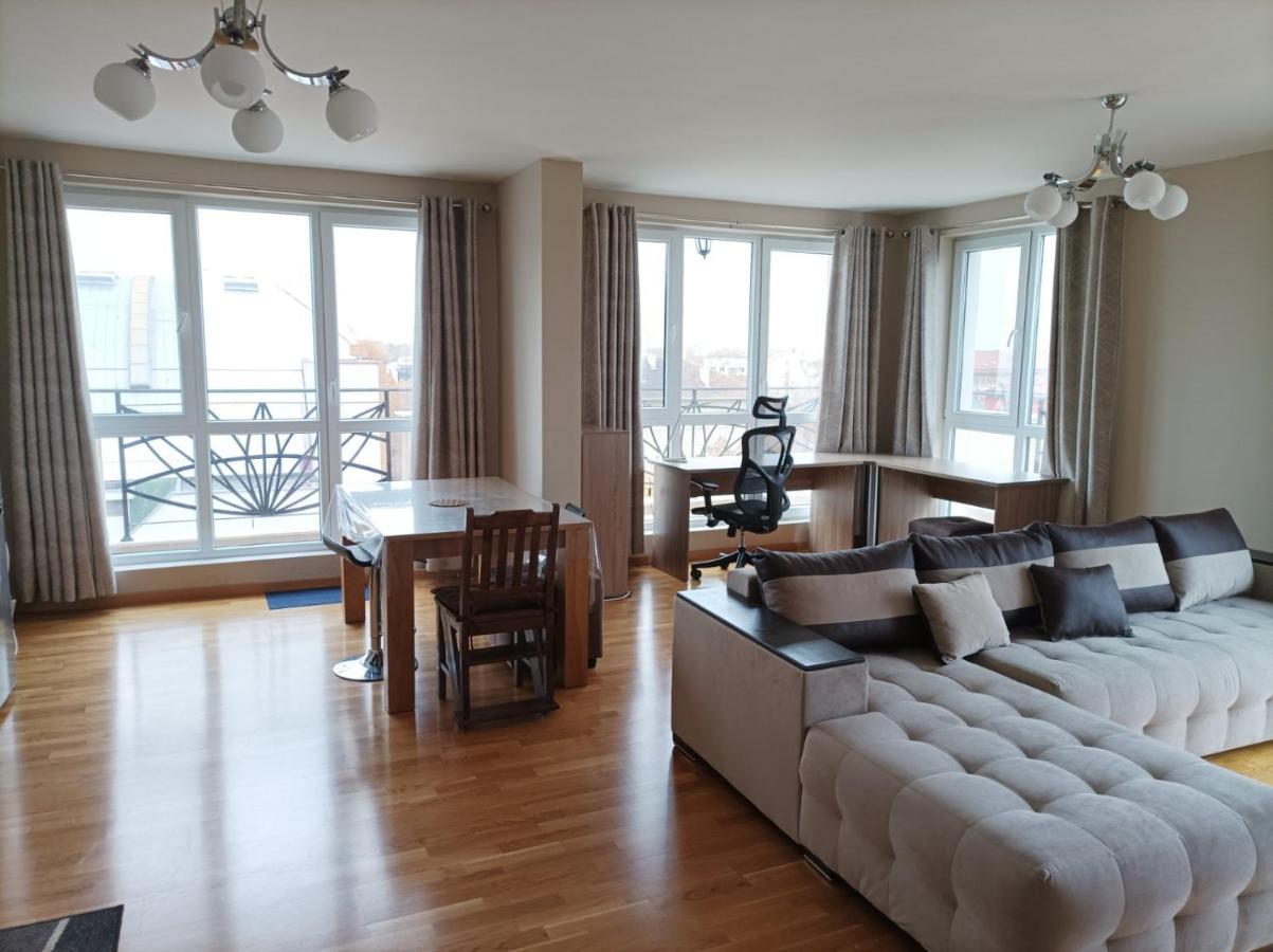 Two Bedroom Apartment 46- Trakia 54 А Plovdiv Exterior photo