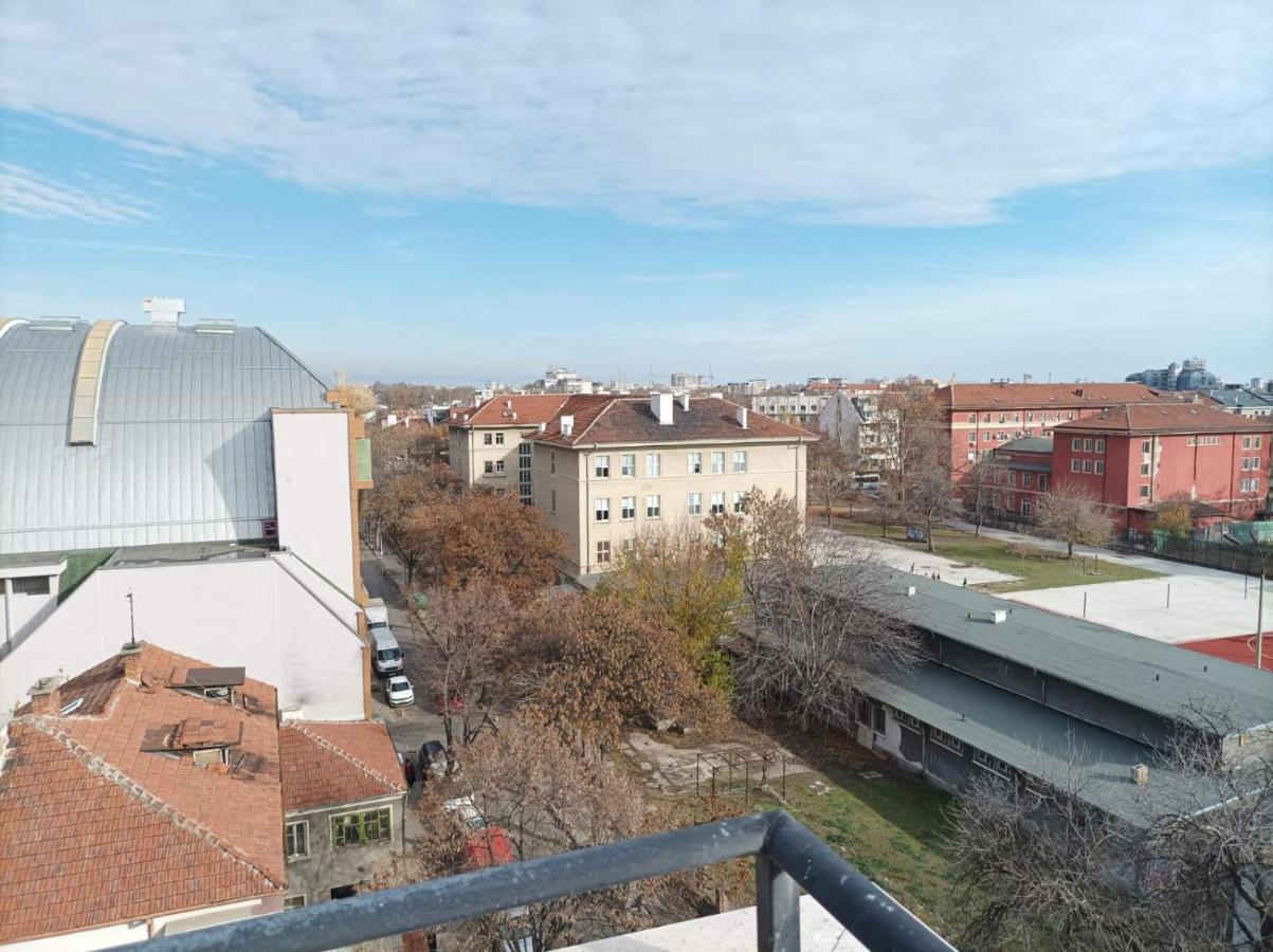 Two Bedroom Apartment 46- Trakia 54 А Plovdiv Exterior photo