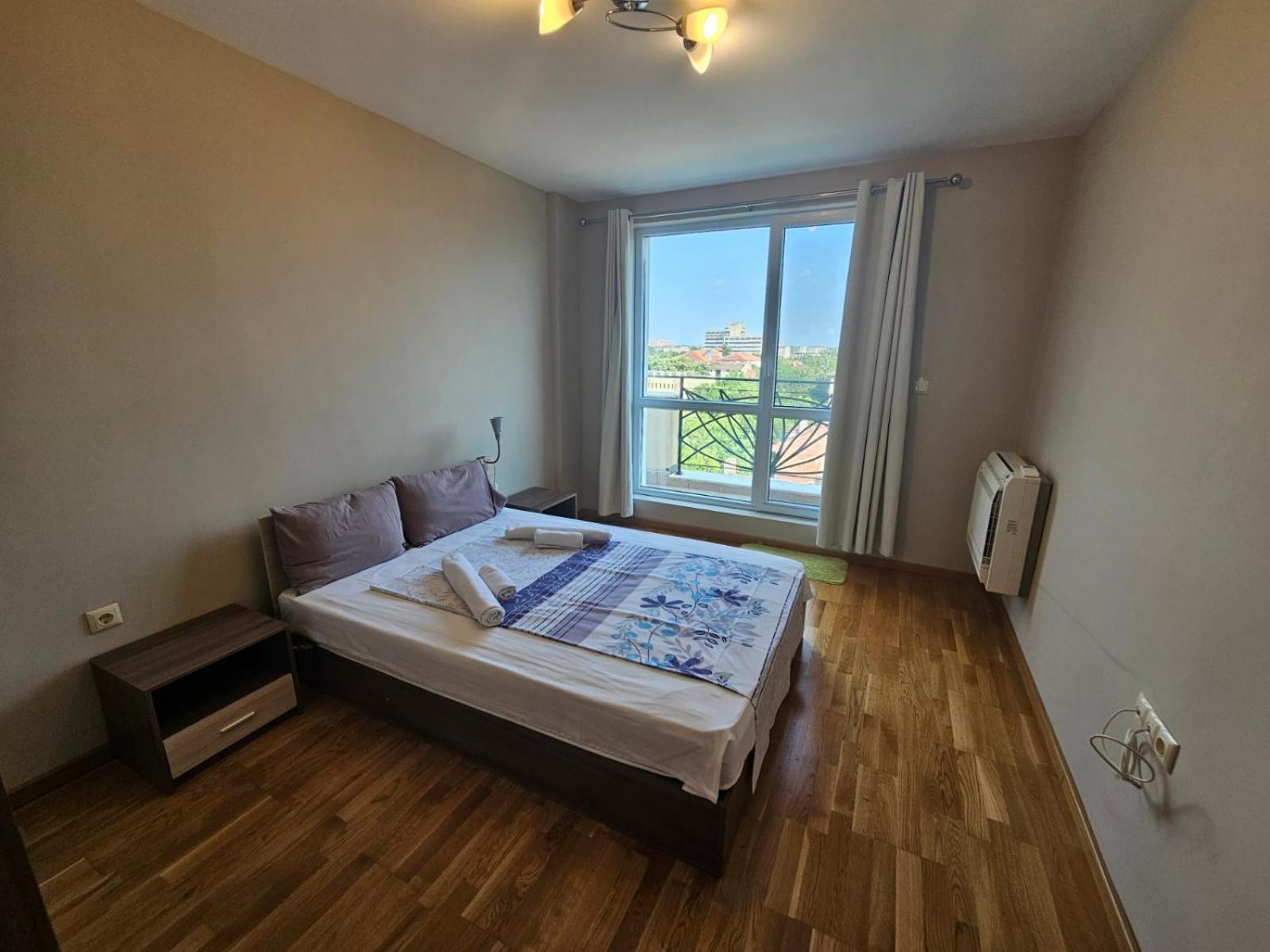 Two Bedroom Apartment 46- Trakia 54 А Plovdiv Exterior photo