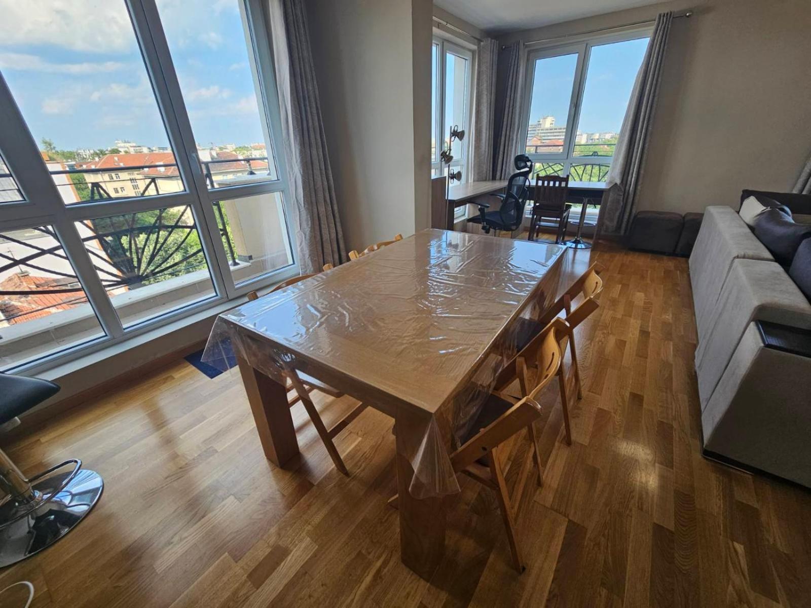 Two Bedroom Apartment 46- Trakia 54 А Plovdiv Exterior photo