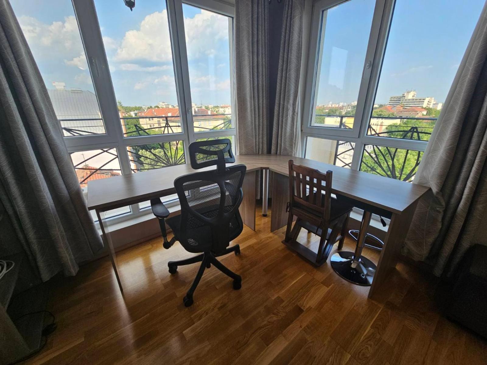 Two Bedroom Apartment 46- Trakia 54 А Plovdiv Exterior photo
