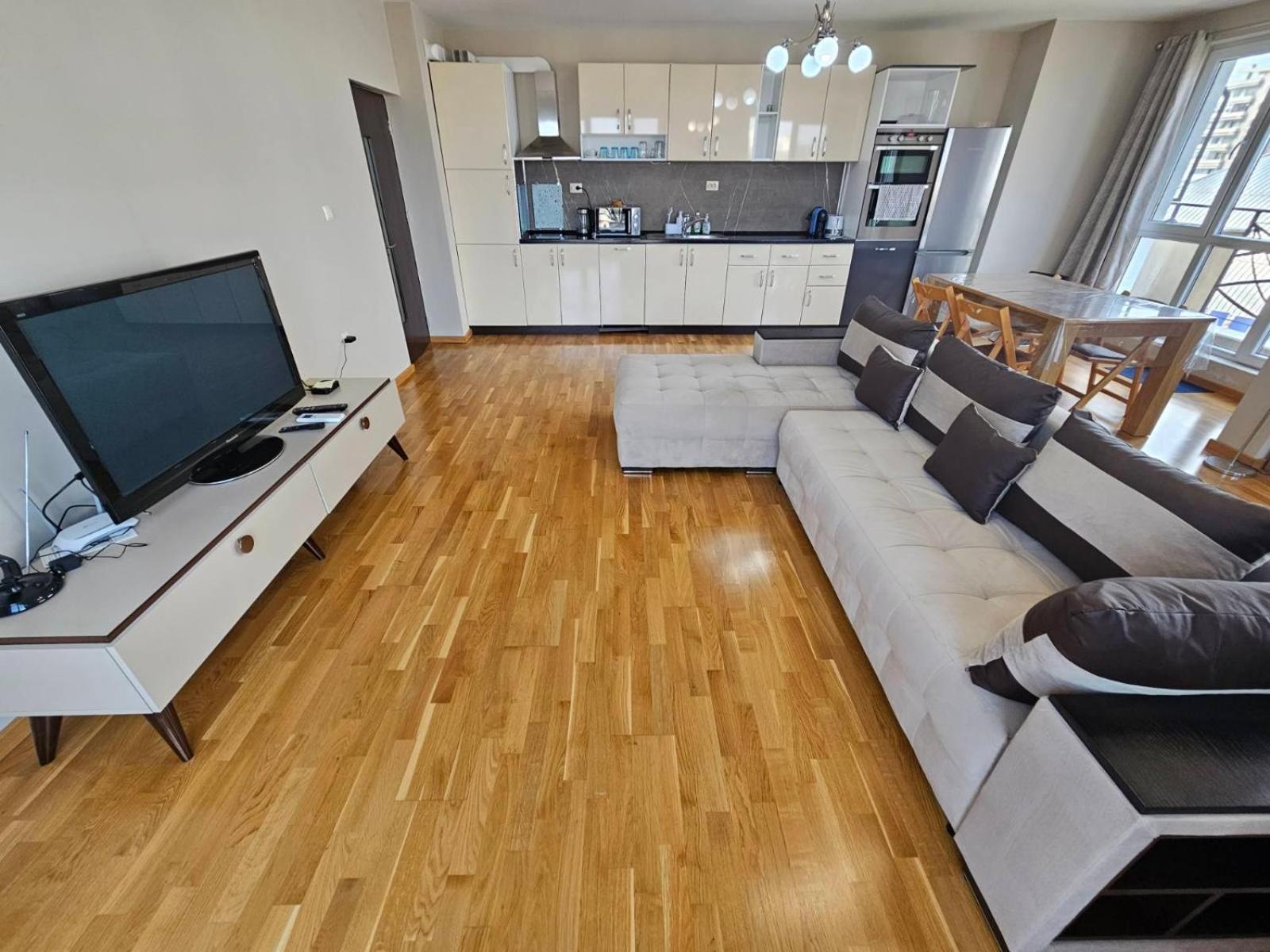 Two Bedroom Apartment 46- Trakia 54 А Plovdiv Exterior photo